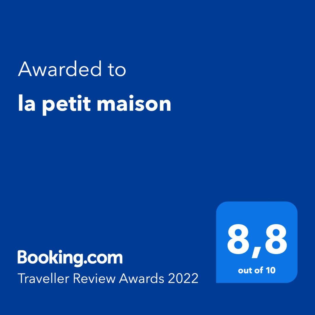 La Petit Maison Palermo Quarto foto